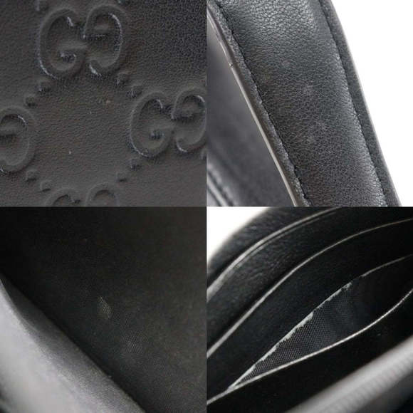 GUCCI Travel Case Wallet - Picture 5 of 10